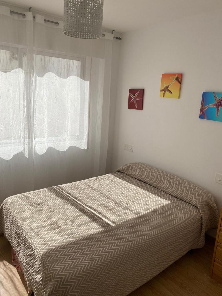 Apartamento céntrico con vistas y cerca de playa photo 4