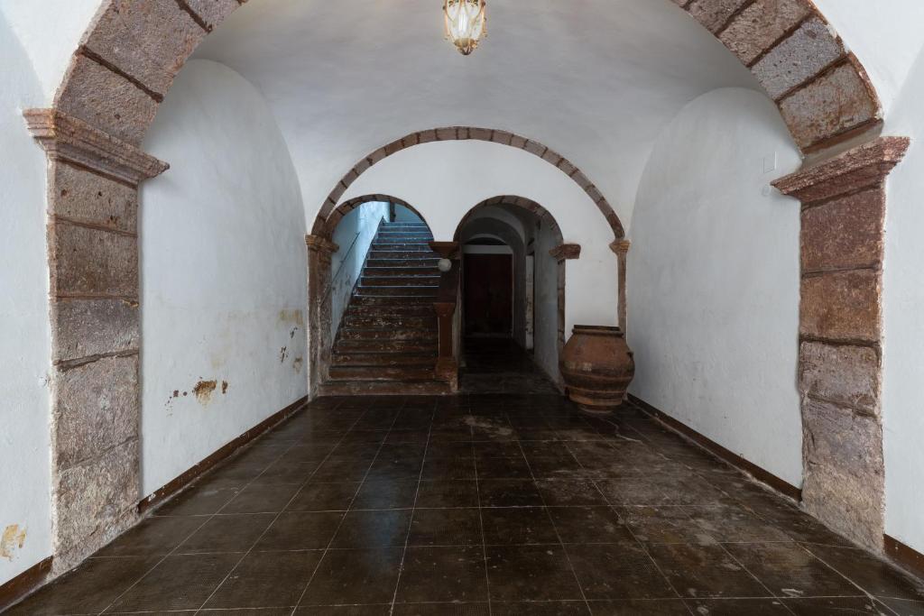 Palazzo storico del 1600 photo 2