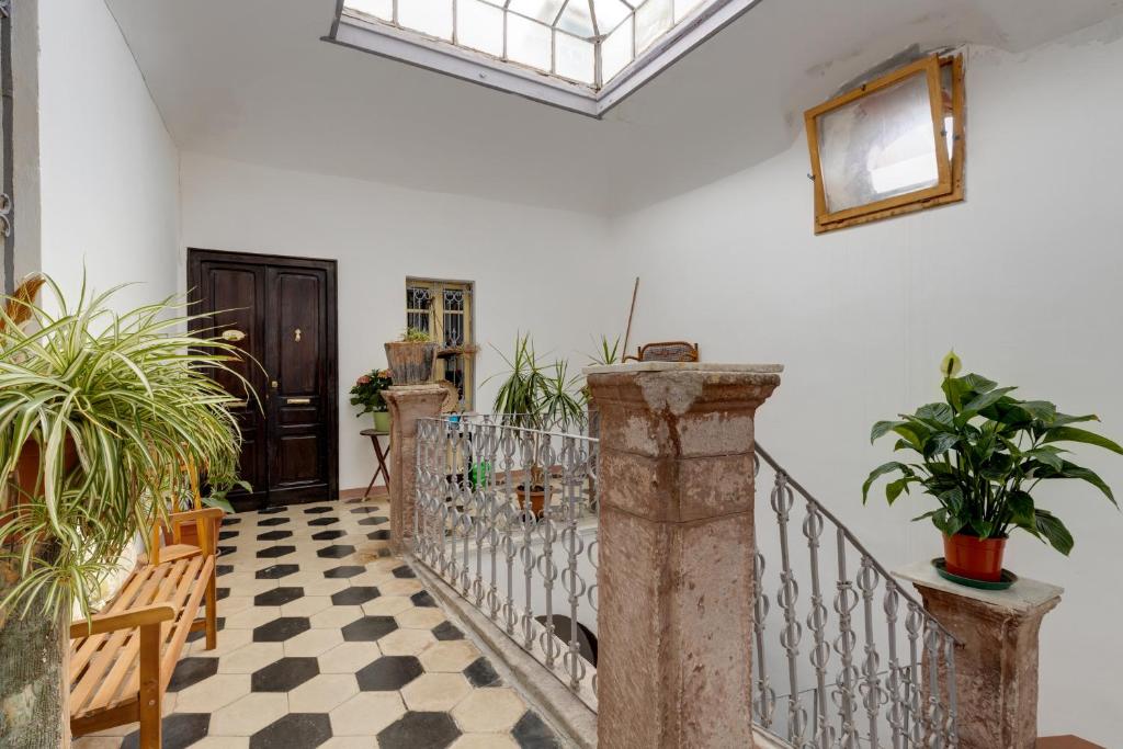 Palazzo storico del 1600 photo 4