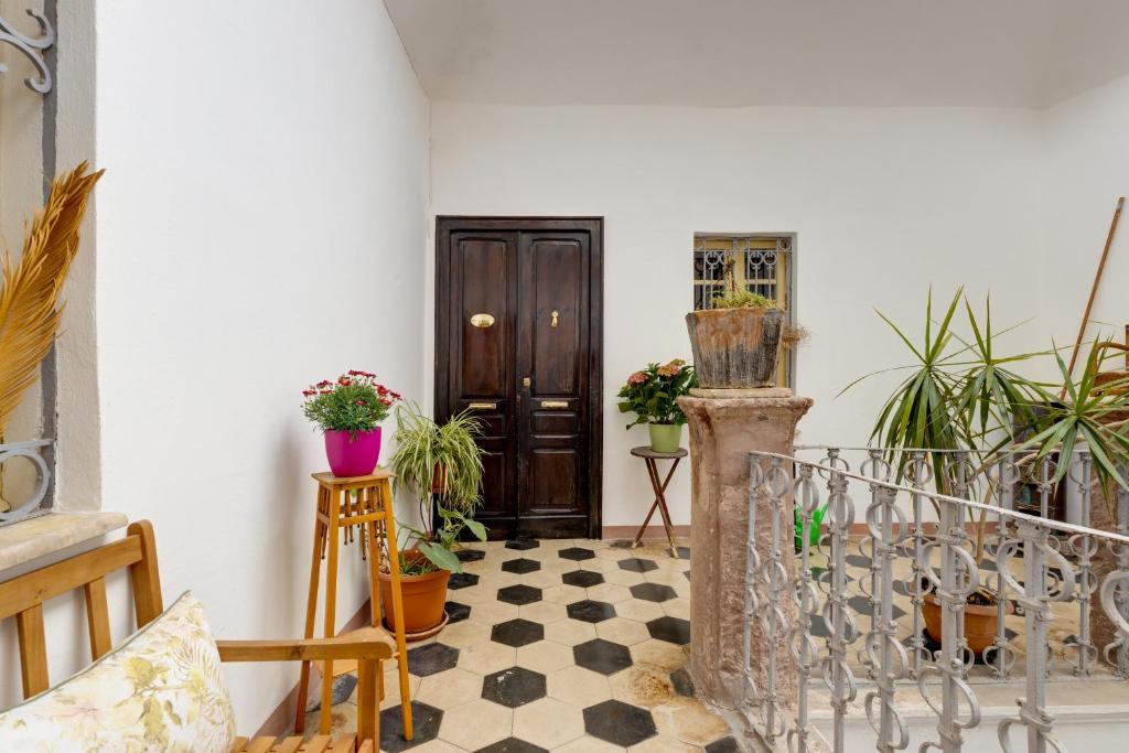 Palazzo storico del 1600 photo 3
