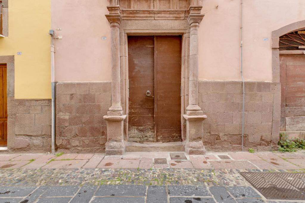 Palazzo storico del 1600 photo 1