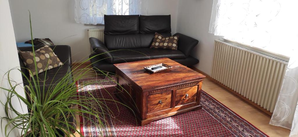 Wörnitz Haus mit 3 Schlafzimmern photo 1