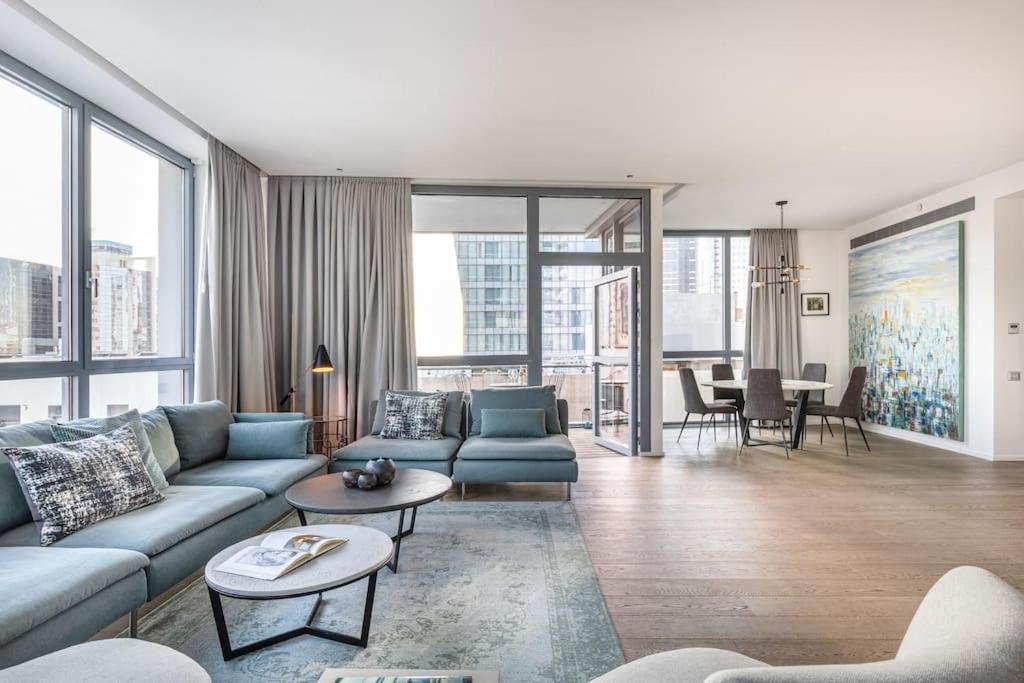 Upscale Rotschild by Five Stay photo 1