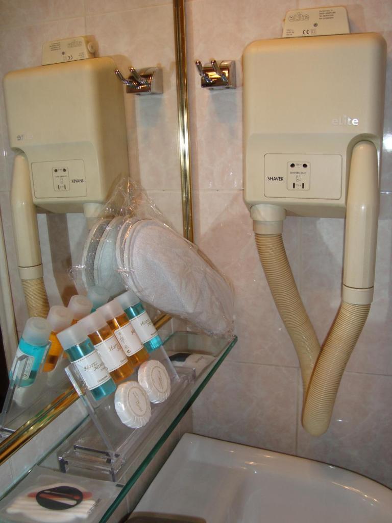 Сьюит (Люкс), Minoa Athens Hotel