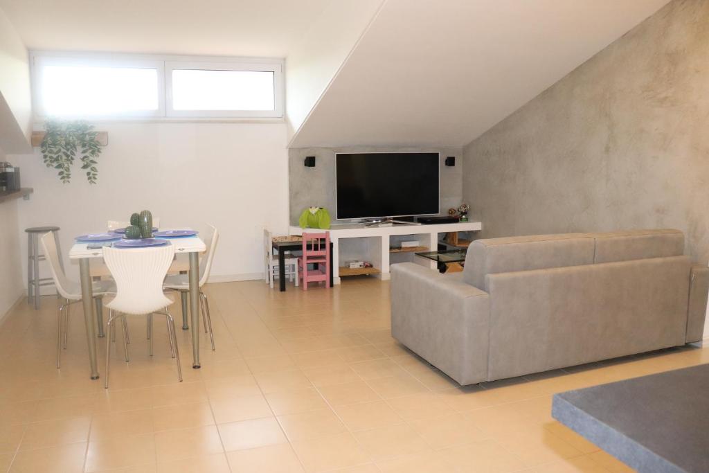 Casa Vacanze "La Mansardina" photo 1