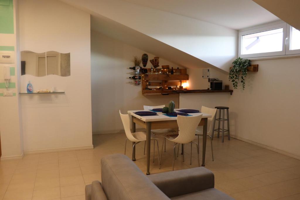 Casa Vacanze "La Mansardina" photo 2
