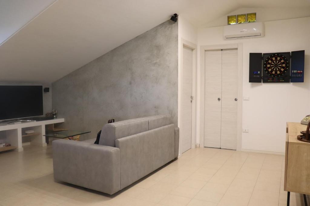 Casa Vacanze "La Mansardina" photo 3