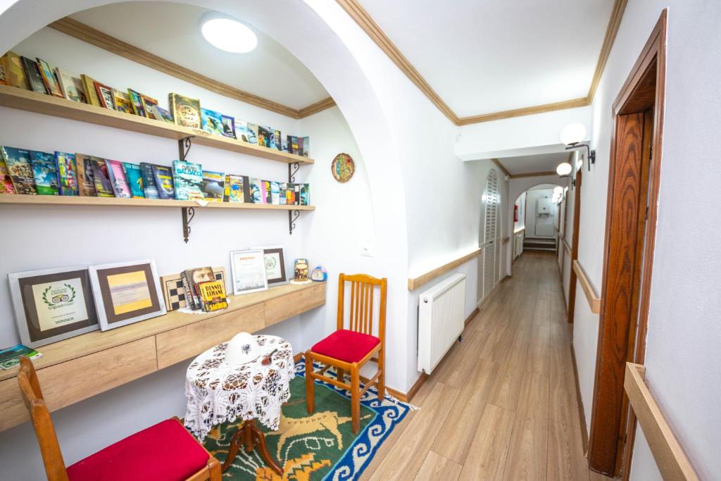 Bed and Breakfast Kotoni photo 3