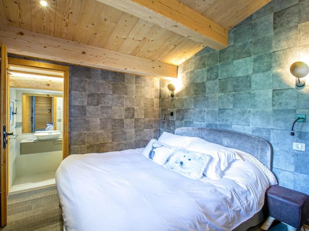Chalet La Clusaz, 5 pièces, 10 personnes - FR-1-437-80 photo 2