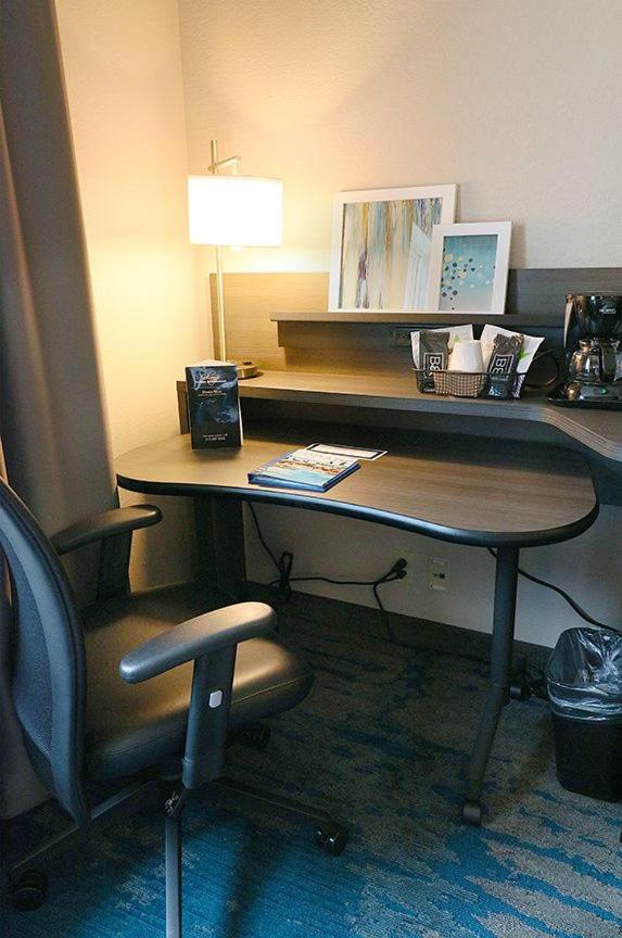 Fairfield Inn & Suites Des Moines Airport photo 1