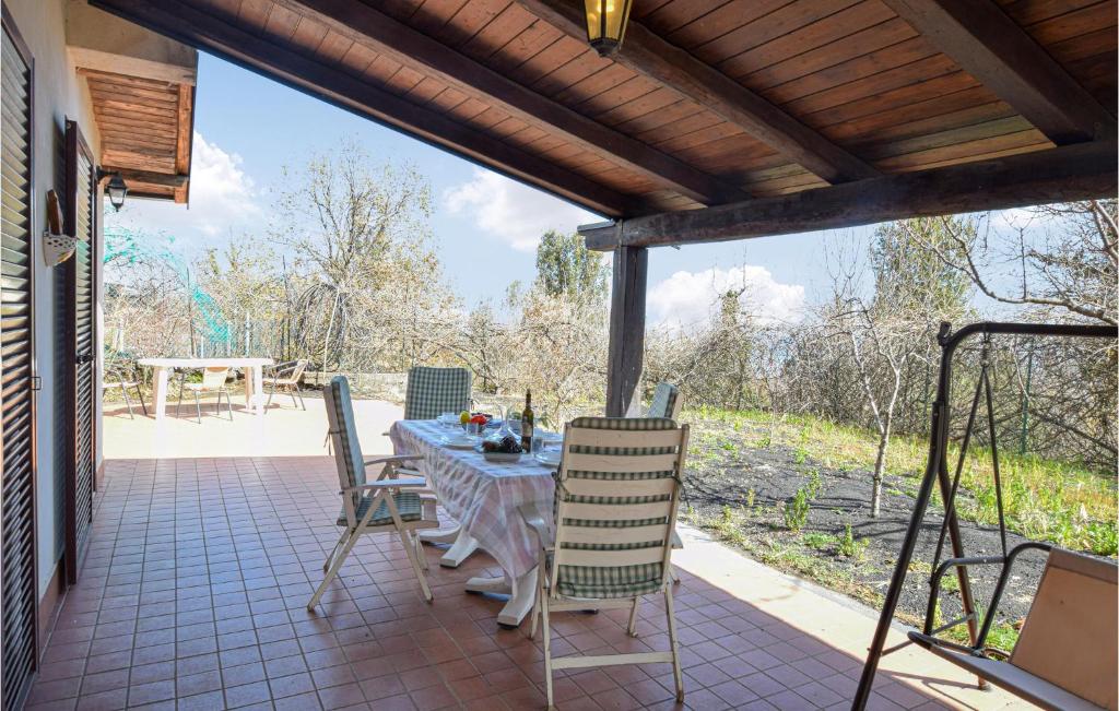 Nice Home In Caselle With Wifi And 1 Bedrooms photo 1