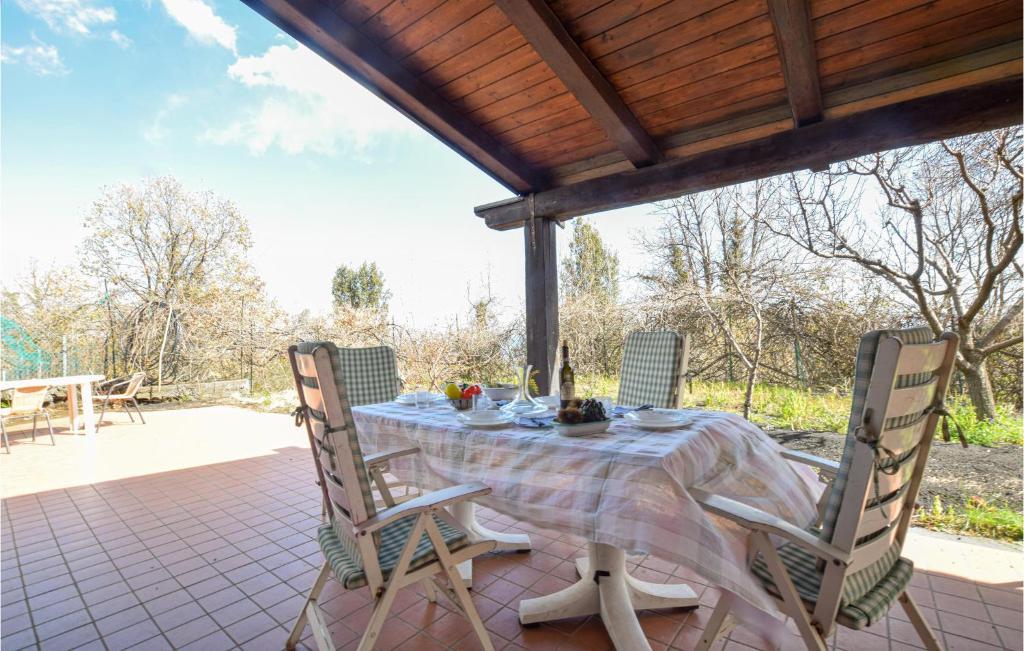 Nice Home In Caselle With Wifi And 1 Bedrooms photo 2