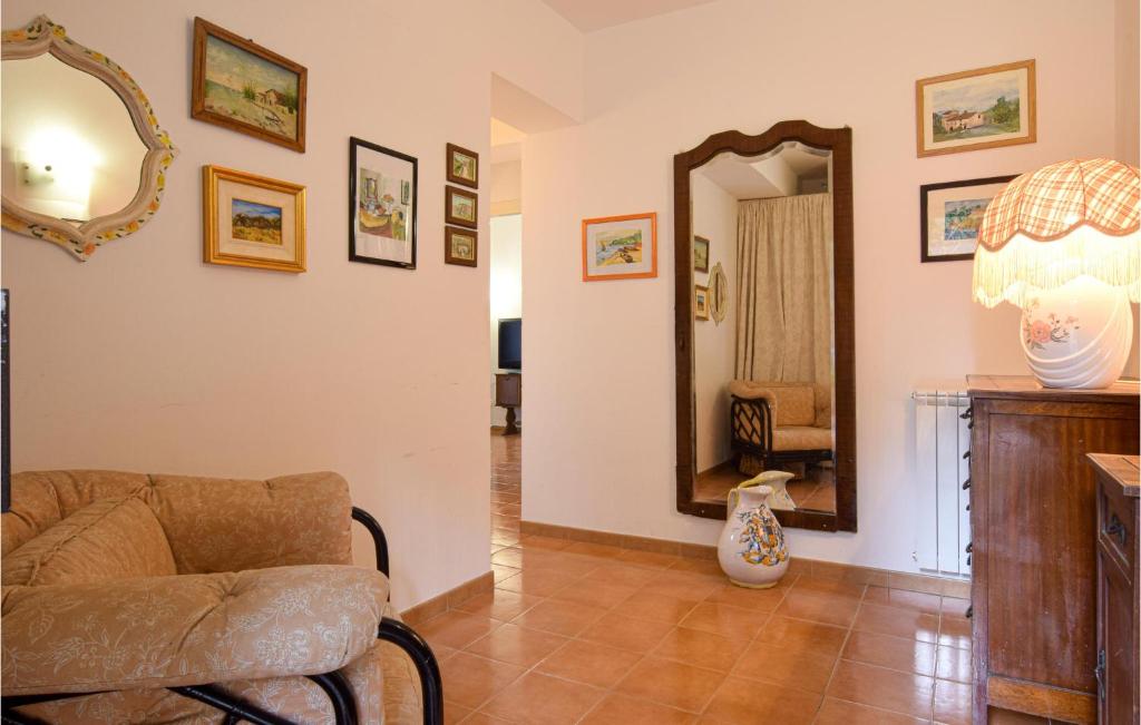 Nice Home In Caselle With Wifi And 1 Bedrooms photo 3