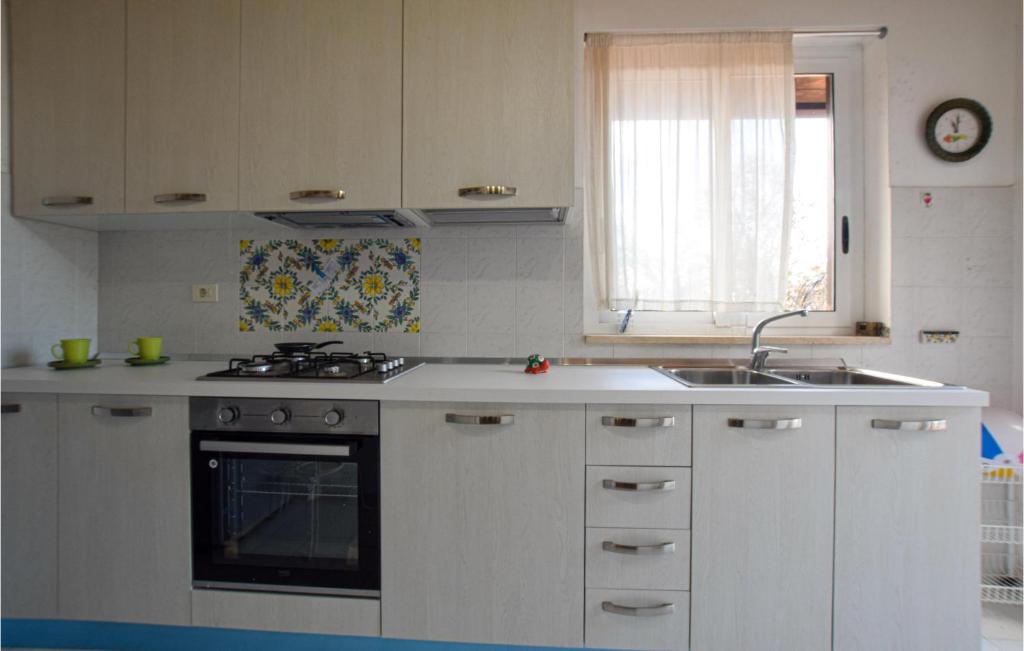 Nice Home In Caselle With Wifi And 1 Bedrooms photo 4