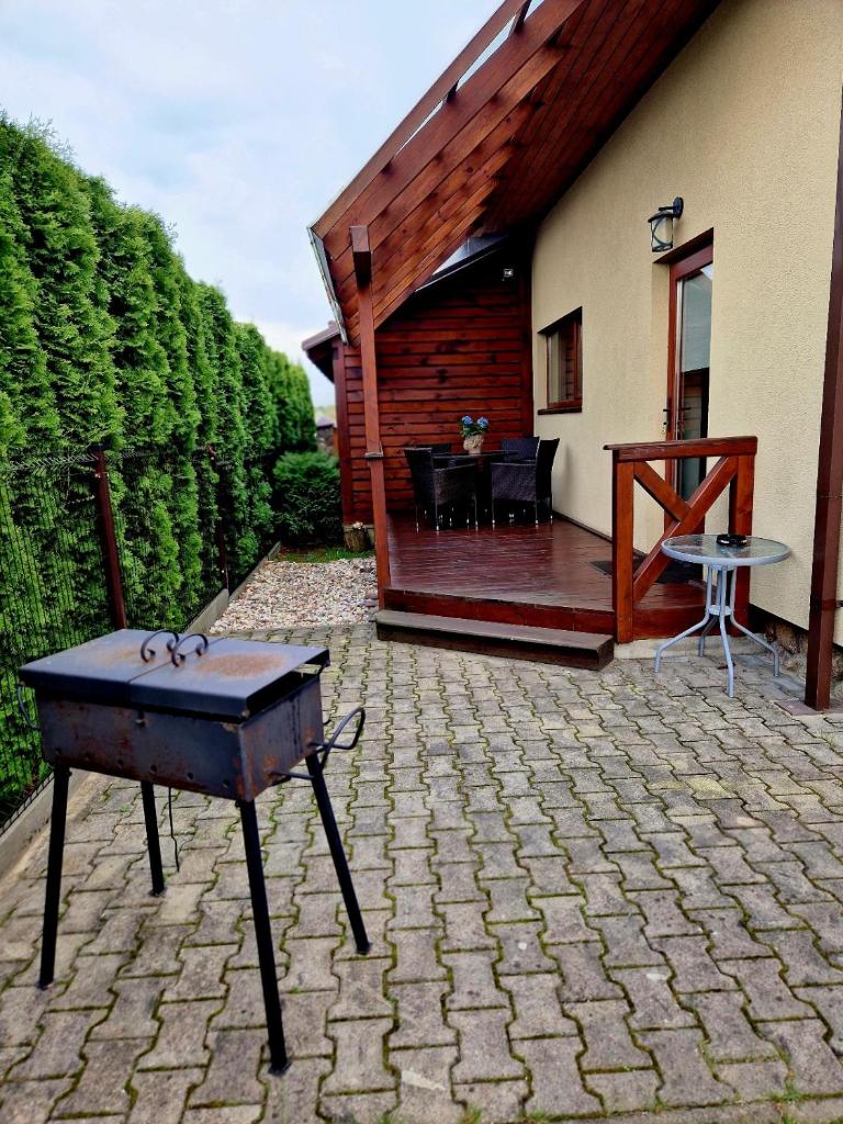 Linos Apartamentai photo 2