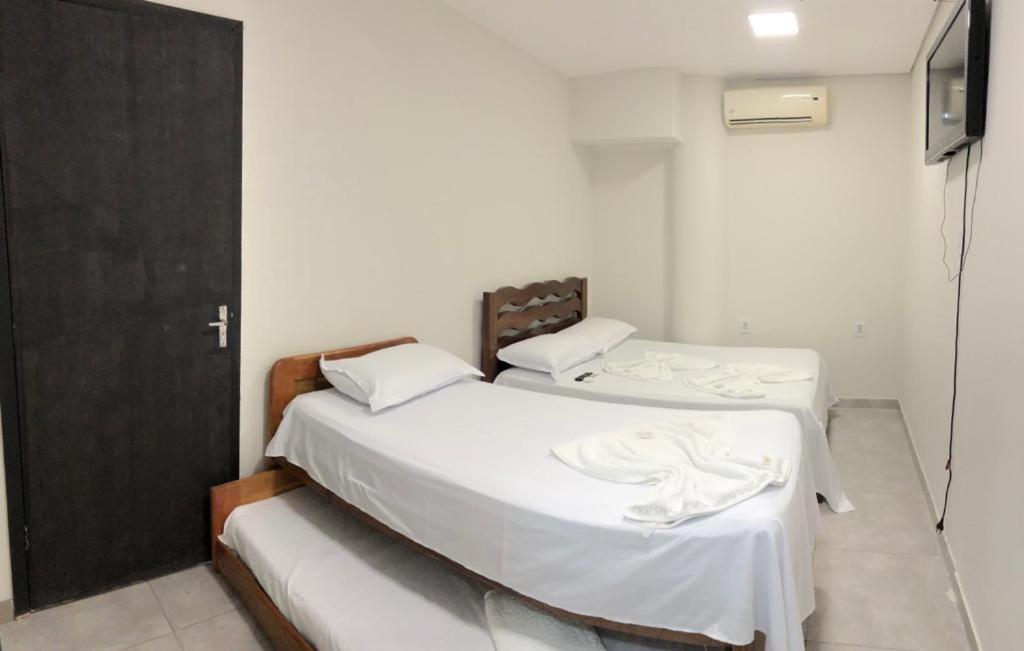 Hotel Cuiabá photo 2