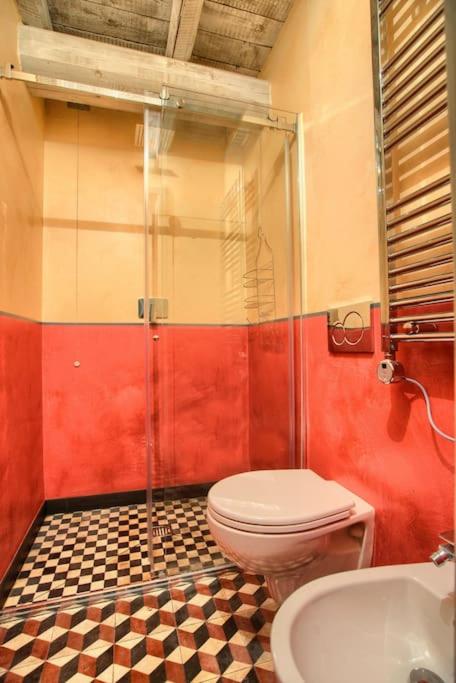 Casa Sale con AC e wifi in borgo ligure photo 4