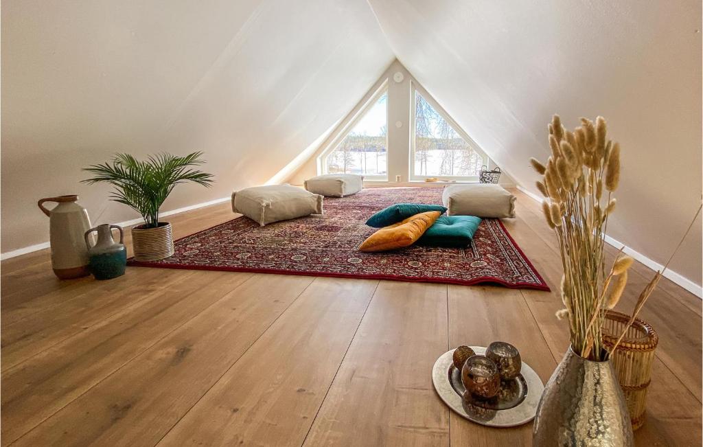 Amazing Home In Gislaved With Wifi And 2 Bedrooms photo 2