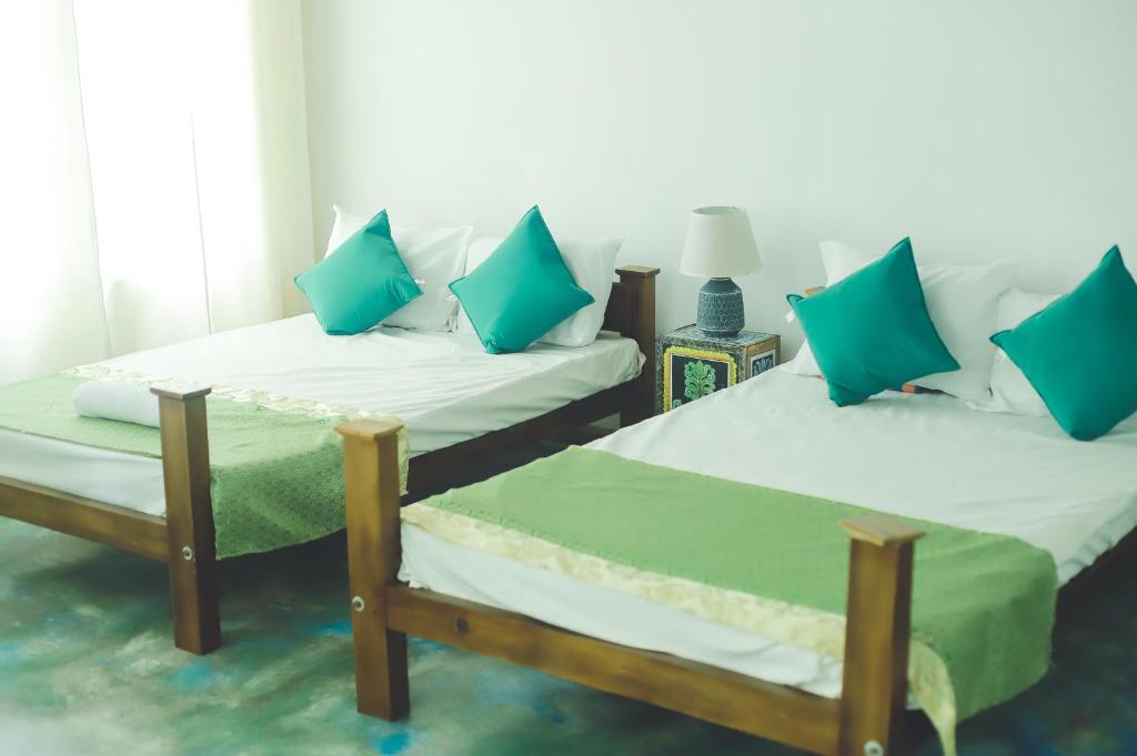Barefoot Inn Kandy