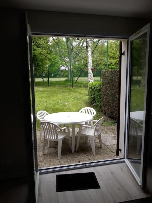 Les cottages du golf à Ploemel photo 2