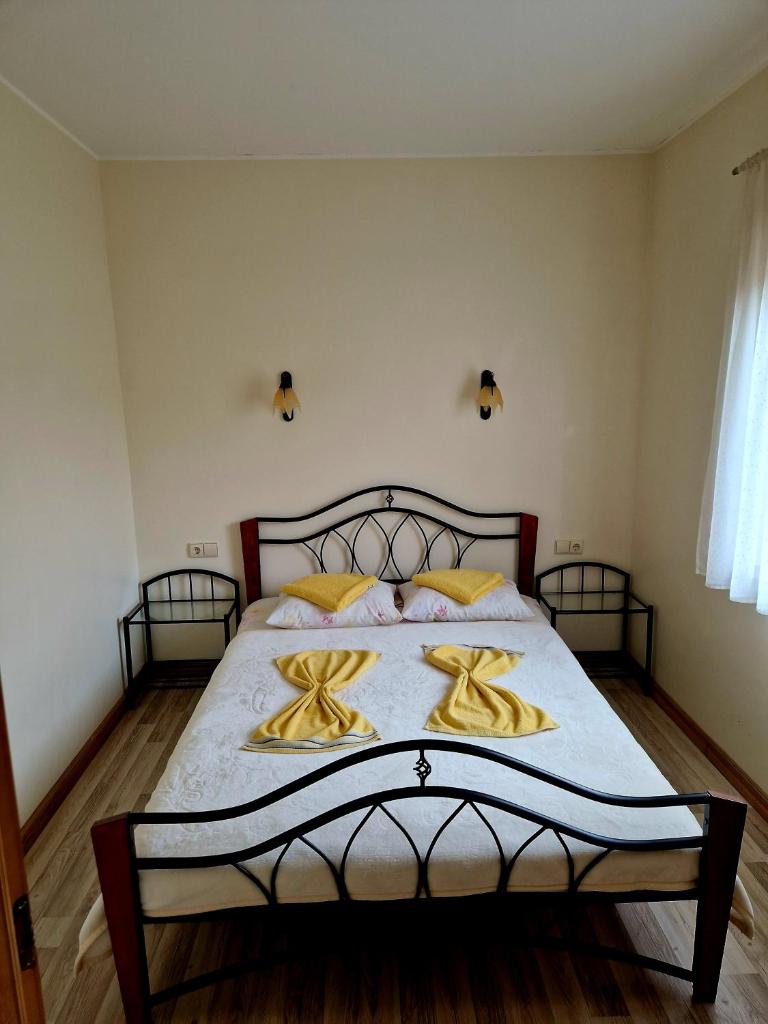 Linos Apartamentai photo 3