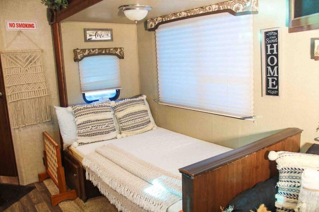 Brisas de Isabela Cozy Glamper 1 photo 4