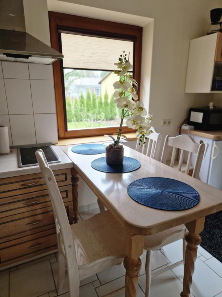 Linos Apartamentai photo 1
