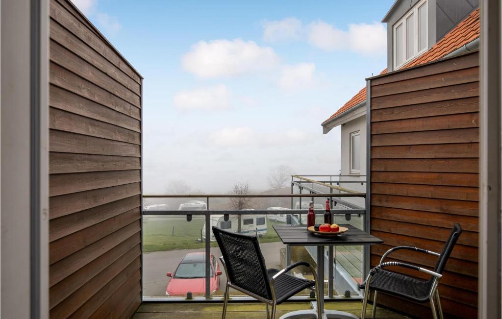 Stunning Apartment In Gudhjem With Wifi And 1 Bedrooms photo 3