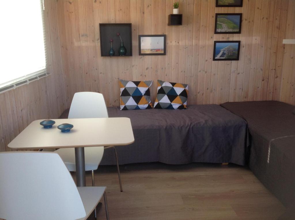 Thorsminde Camping & Cottages - Tap to explore photos