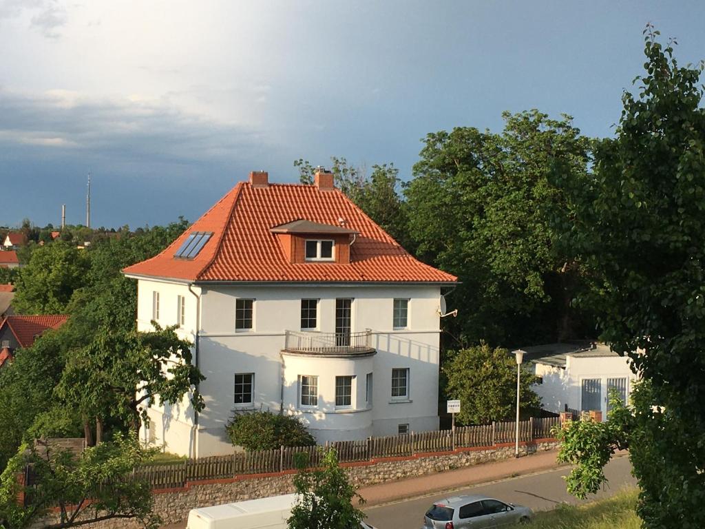Ferienwohnung im Blauen Haus photo 3