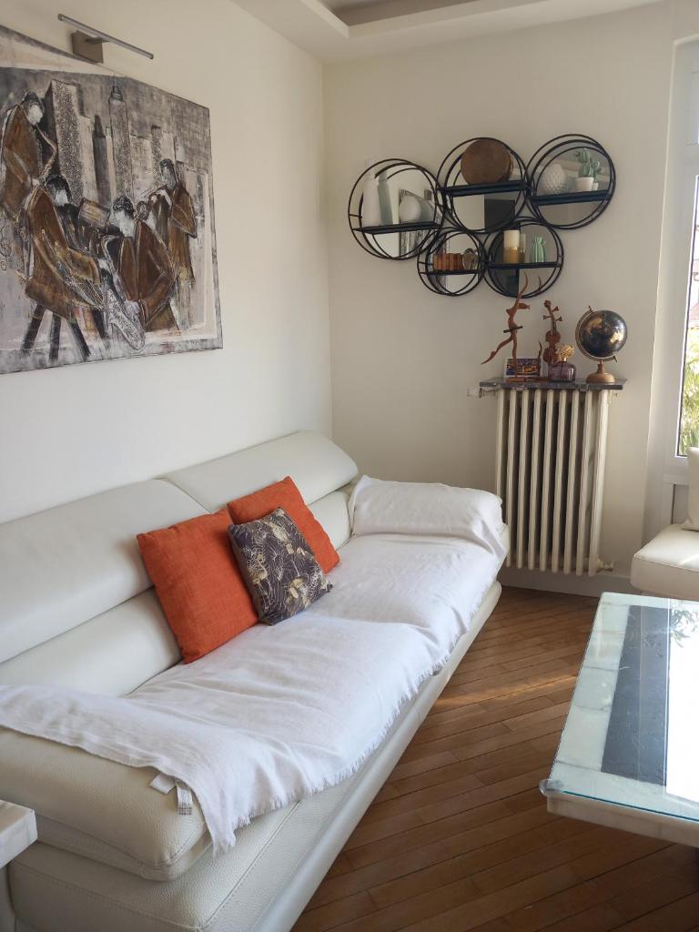Le chappuisien charme et luxe en vieille ville photo 1