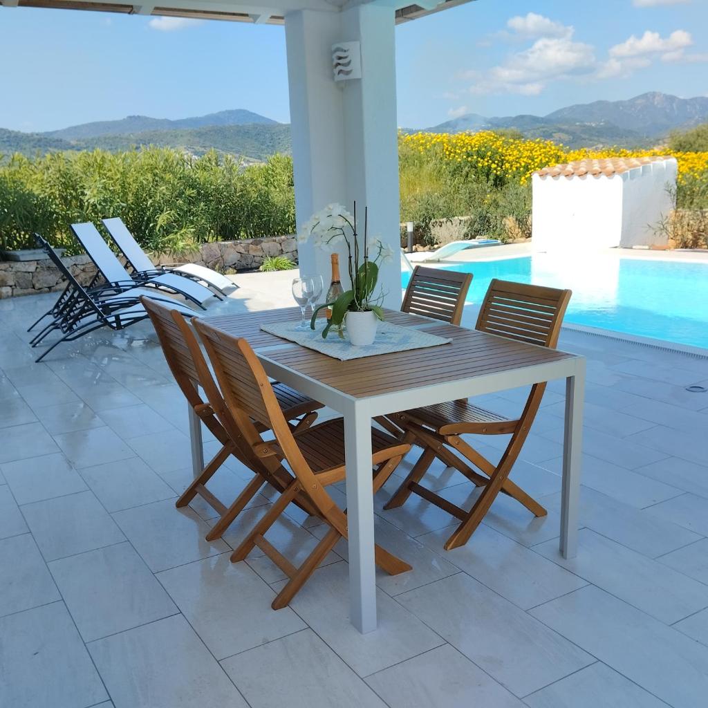 Villa Agata photo 3