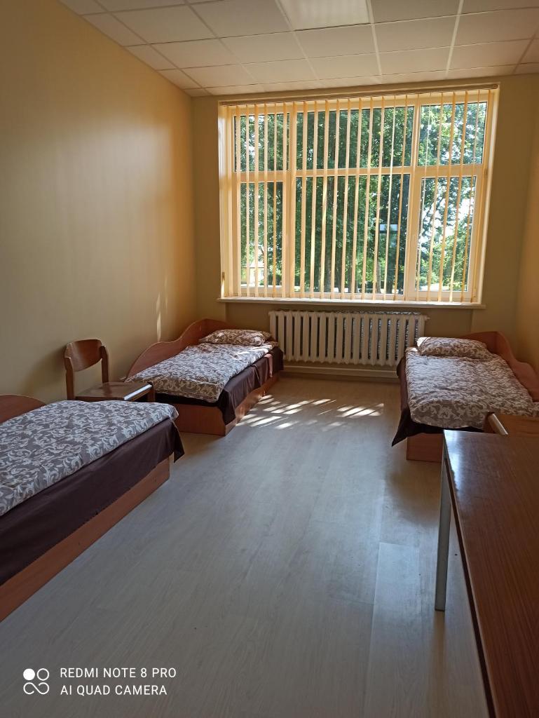 Kriaunų bendruomenės Svečių namai photo 1