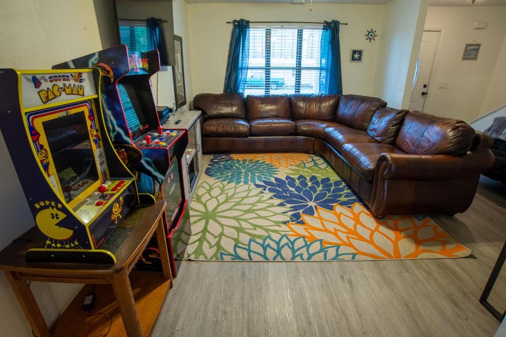 Panama City Beach - Beach View - Hot Tub - Fire Pit photo 4