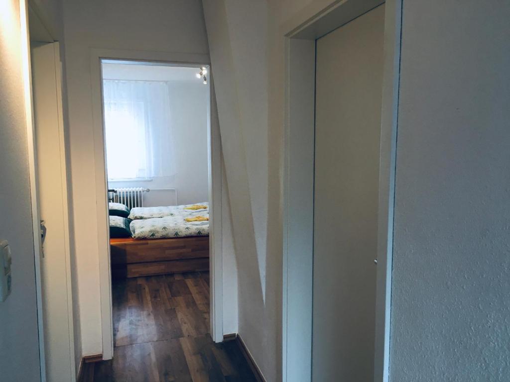 Ferienhaus am Fluss mit traumhafter Dachterrasse ,Garten und Grill photo 2