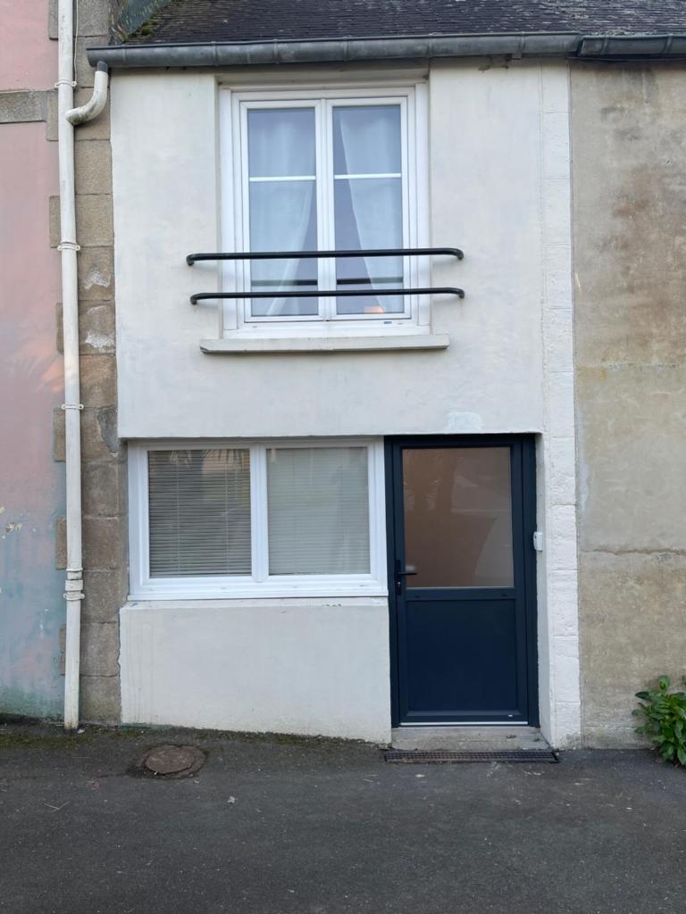 Studio 42m2 centre-bourg photo 1