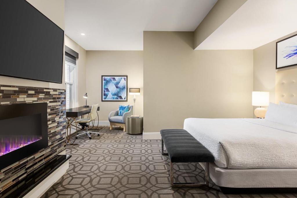 Magnolia Hotel Denver, a Tribute Portfolio Hotel photo 1