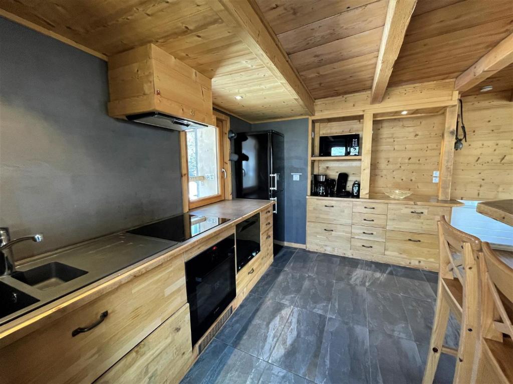 Appartement Saint-Martin-de-Belleville-Les Menuires, 4 pièces, 6 personnes - FR-1-452-128 photo 4