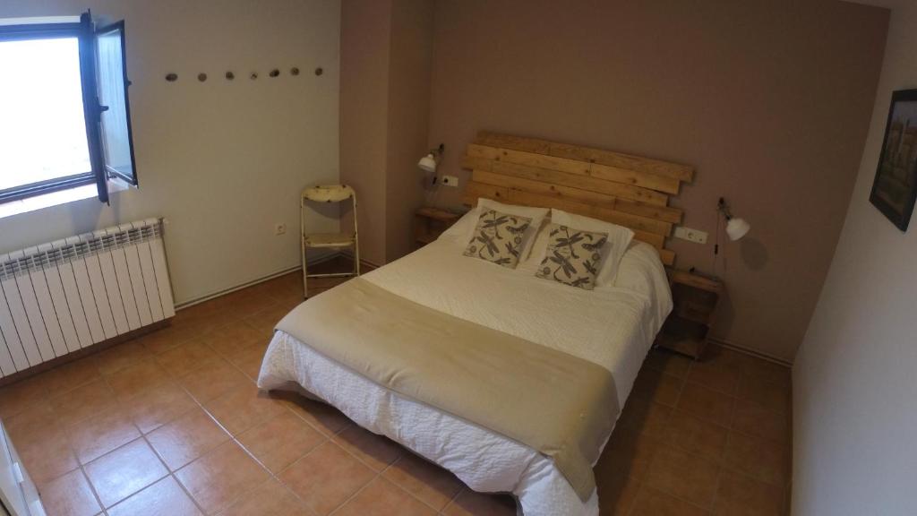 Castell de Ceuró. Hotel Rural photo 2