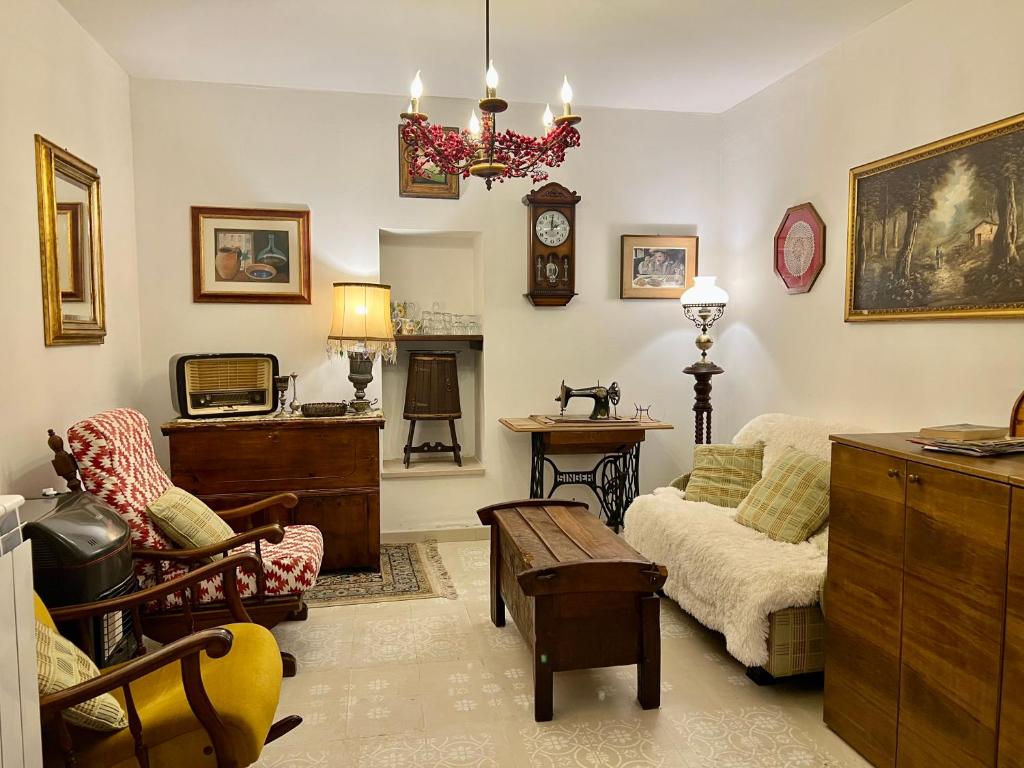 I Due Gradoni Stone House photo 3