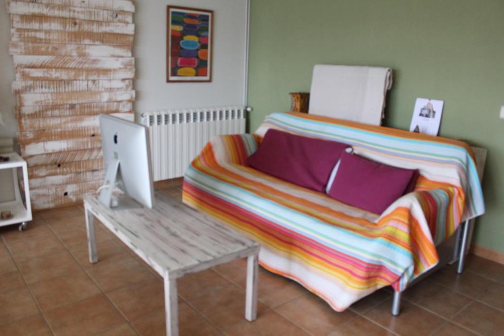 Castell de Ceuró. Hotel Rural photo 4