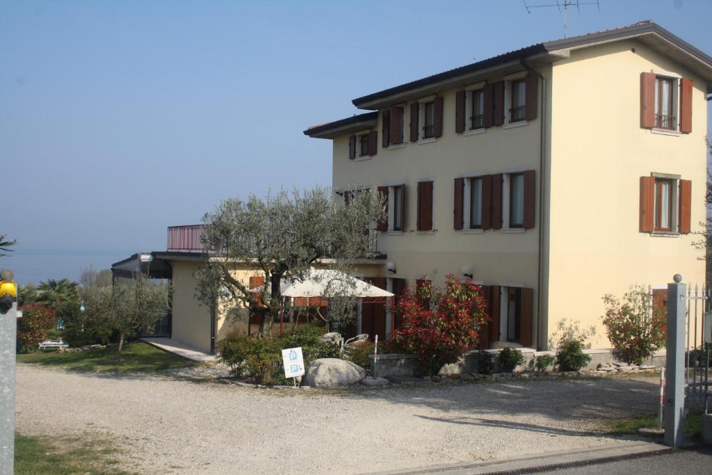 Agriturismo Il Giardino Degli Ulivi photo 1