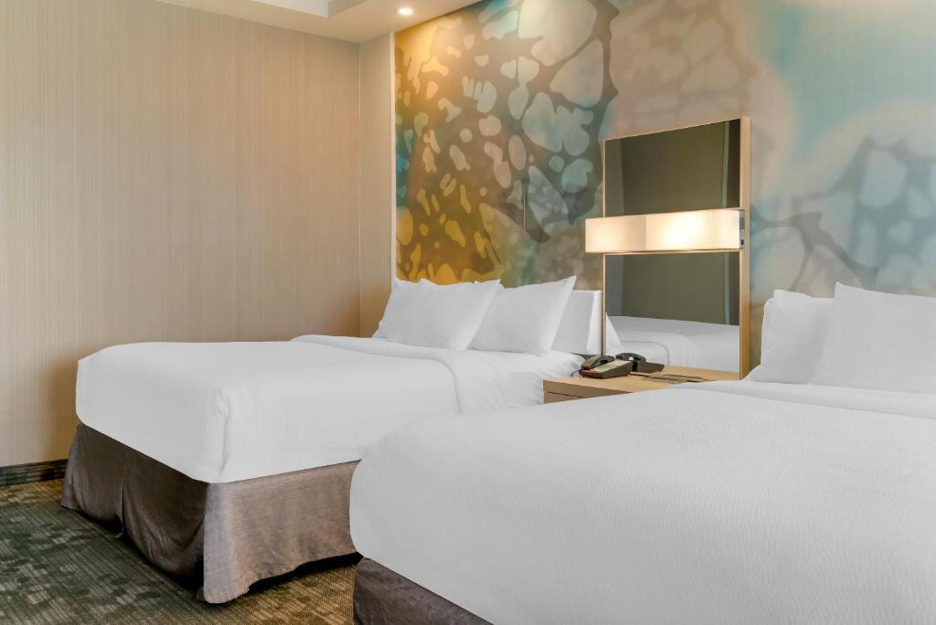 Courtyard by Marriott Toledo North photo 3