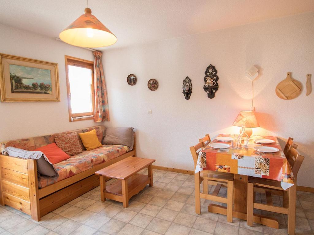 Appartement Aussois, 2 pièces, 4 personnes - FR-1-508-148 photo 1