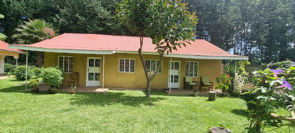 Mutolere Coffee Pot Guest Houses photo 4