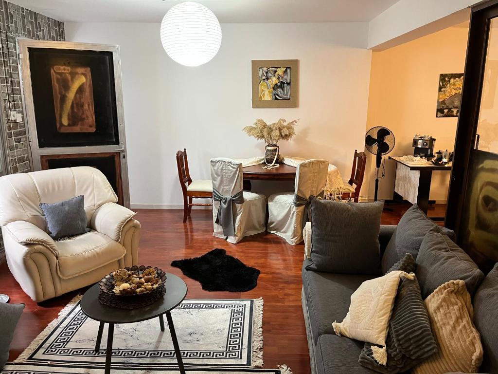 Lovely Cozy Apartment in the entrance of Nicosia photo 1