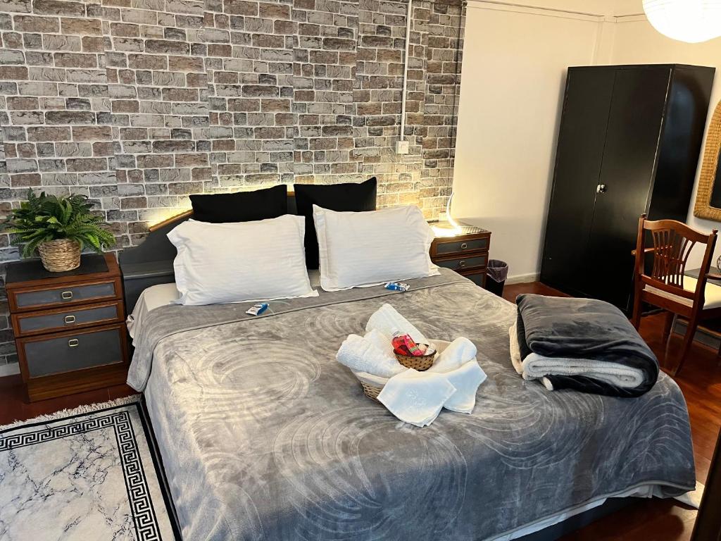 Lovely Cozy Apartment in the entrance of Nicosia photo 4