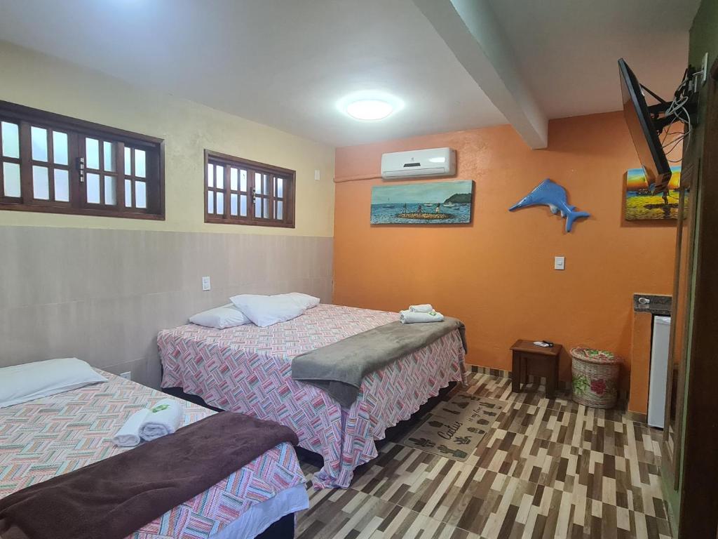 Suítes Casa do Barão photo 2
