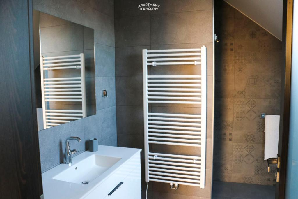 Apartmány u Romany photo 2