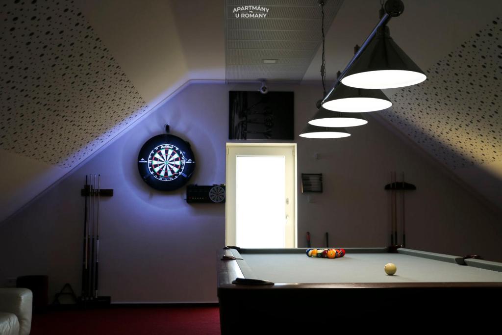 Apartmány u Romany photo 3